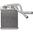2001 Pontiac Grand Am - Heater Core, 3.4L 6Cyl