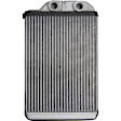 2000 Toyota Solara - Heater Core, 6 Cyl 3.0L