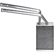 90045 Heater Core