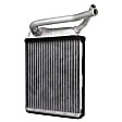 90484 Heater Core
