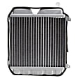 90500 Heater Core