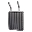 90746 Heater Core