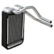 90749 OE Replacement Series Heater Core