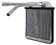 90760 Heater Core