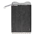 90791 Heater Core