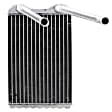 90791 Heater Core