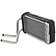 1997 Honda Civic - Heater Core