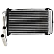1997 Honda Civic - Heater Core
