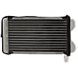 1997 Honda Civic - Heater Core
