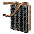 91548 OE Replacement Series Heater Core