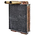 91561 Heater Core