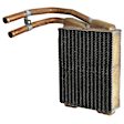 1976 Ford Elite - Heater Core, With AC