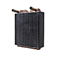 91629 OE Replacement Series Heater Core