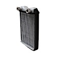 91662 OE Replacement Series Heater Core
