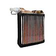 91769 OE Replacement Series Heater Core