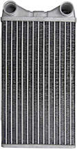 2004 Audi A4 - Heater Core, 6 Cyl 3.0L