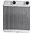 2018 Cadillac CT6 - Heater Core, 2.0L 4Cyl