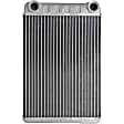 2022 Dodge Durango - Heater Core, 5.7L 8Cyl