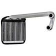 2004 Chevrolet Tahoe - Heater Core, 8 Cyl 5.3L