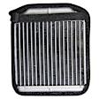 2004 Chevrolet Tahoe - Heater Core, 8 Cyl 5.3L