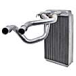 92040 Heater Core