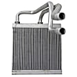 2008 Nissan Altima - Heater Core, 3.5L 6Cyl
