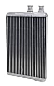 2013 Volkswagen Routan - Heater Core, 3.6L 6Cyl