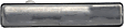 2013 Volkswagen Routan - Heater Core, 3.6L 6Cyl