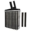 92072 Heater Core