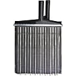 92072 Heater Core