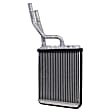 2009 Volkswagen Routan - Heater Core, 4.0L 6Cyl