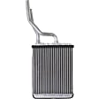 2009 Volkswagen Routan - Heater Core, 4.0L 6Cyl