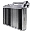 2006 BMW X5 - Heater Core, With ATC (Automatic Temperature Control)