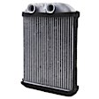 92128 Heater Core