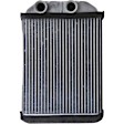 92128 Heater Core