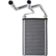 2006 Honda Civic - Heater Core, 2-Door, 4 Cyl 2.0L