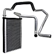 92141 Heater Core
