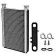 2010 Ford Focus - Heater Core, 2.0L 4Cyl