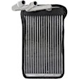2010 Lincoln Navigator - Heater Core, 5.4L 8Cyl