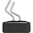 2010 Lincoln Navigator - Heater Core, 5.4L 8Cyl