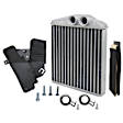 92164 OE Replacement Series Heater Core