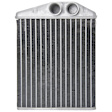 92164 OE Replacement Series Heater Core