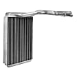 92165 Heater Core