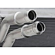 92165 Heater Core