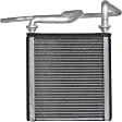 2018 Toyota Highlander - Heater Core, 3.5L 6Cyl