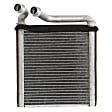 92186 Heater Core