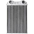 92203 Heater Core