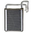 92256 Heater Core