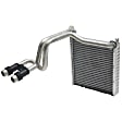 2012 Volkswagen Jetta - Heater Core, 5 Cyl 2.5L