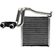 2012 Volkswagen Jetta - Heater Core, 5 Cyl 2.5L